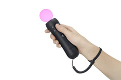 Sony PlayStation VR Move Motion Controller - Twin Pack [PlayStation 4 Accessory]