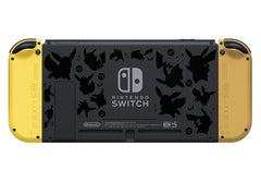 Nintendo Switch Console - Pokemon Let's Go, Eevee! + Poke Ball Plus Bundle Edition [Nintendo Switch System]