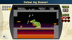 Ultimate NES Remix [Nintendo 3DS]