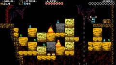 Shovel Knight [Nintendo Wii U]