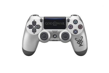 DualShock 4 Wireless Controller - God of War Limited Edition [PlayStation 4 Accessory]