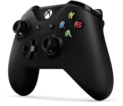 Xbox One Wireless Controller - Black [Xbox One Accessory]