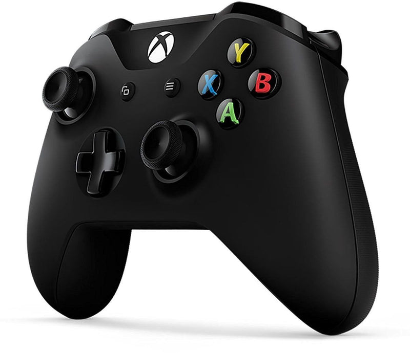 Xbox One Wireless Controller - Black [Xbox One Accessory]