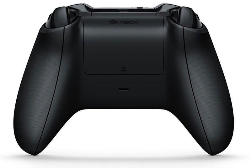Xbox One Wireless Controller - Black [Xbox One Accessory]
