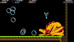 Shovel Knight [Nintendo Wii U]