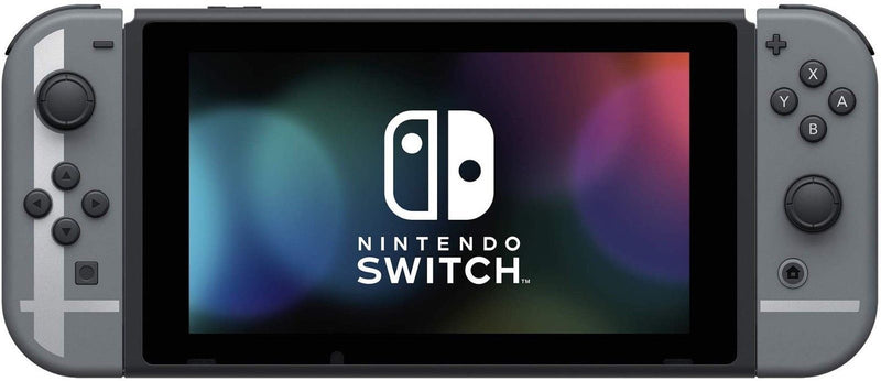 Nintendo Switch Console - Super Smash Bros. Ultimate Edition [Nintendo Switch System]