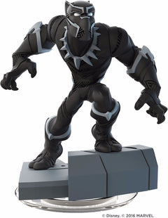 Disney Infinity 3.0 Marvel Black Panther Figure [Cross-Platform Accessory]