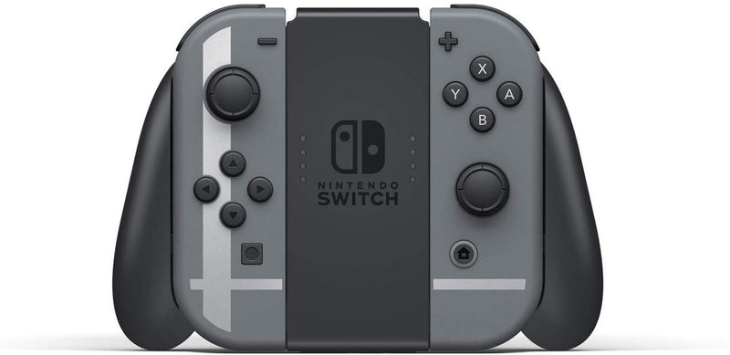 Nintendo Switch Console - Super Smash Bros. Ultimate Edition [Nintendo Switch System]