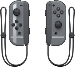 Nintendo Switch Console - Super Smash Bros. Ultimate Edition [Nintendo Switch System]