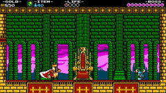 Shovel Knight [Nintendo Wii U]