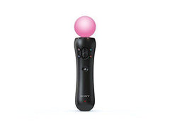 Sony PlayStation VR Move Motion Controller - Twin Pack [PlayStation 4 Accessory]