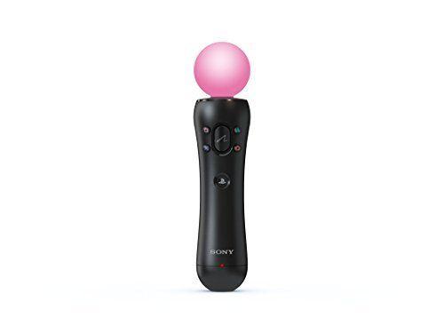 Sony PlayStation VR Move Motion Controller - Twin Pack [PlayStation 4 Accessory]
