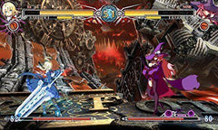 BlazBlue: Central Fiction [PlayStation 4]