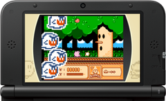 Ultimate NES Remix [Nintendo 3DS]