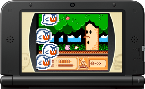 Ultimate NES Remix [Nintendo 3DS]