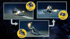 LEGO Dimensions: Mission: Impossible Level Pack - 76 Pieces [LEGO, #71248]