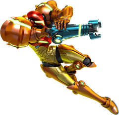 Samus Amiibo - Super Smash Bros. Series [Nintendo Accessory]
