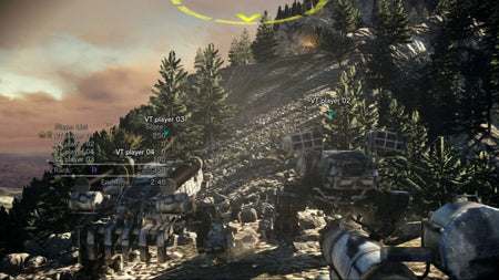 Steel Battalion: Heavy Armor [Xbox 360]