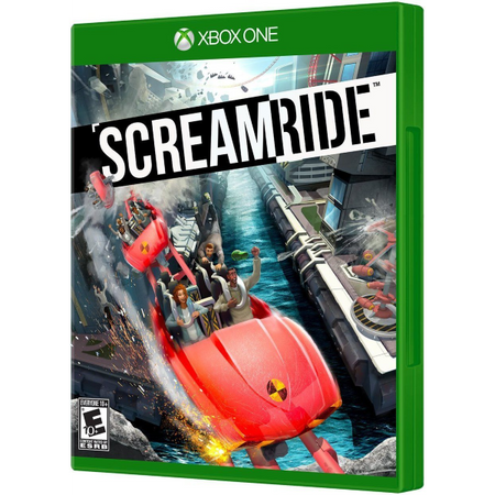 ScreamRide [Xbox One]