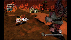 Okami [Nintendo Wii]