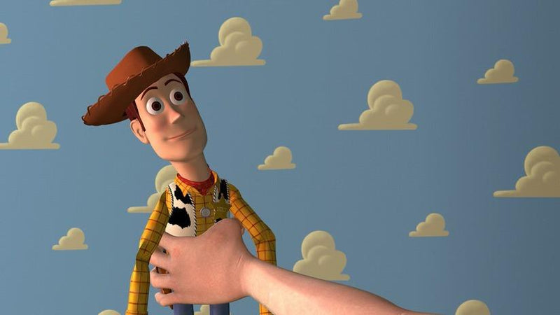 Disney Pixar Toy Story - Special Edition [Blu-Ray]