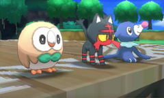 Pokémon Sun & Pokémon Moon Dual Pack [Nintendo 3DS]