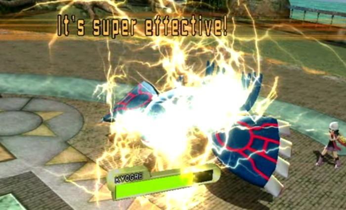 Pokemon Battle Revolution [Nintendo Wii]