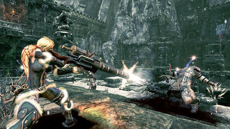 Blades of Time [Xbox 360]