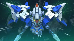 SD Gundam G Generation Cross Rays [Nintendo Switch]