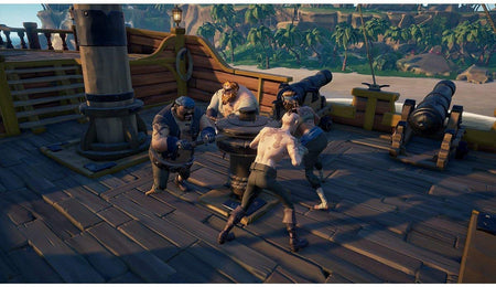 Sea of Thieves [Xbox One]