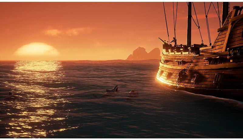 Sea of Thieves [Xbox One]