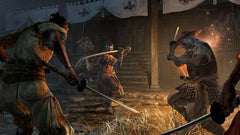 Sekiro: Shadows Die Twice [PlayStation 4]
