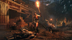 Sekiro: Shadows Die Twice [PlayStation 4]
