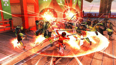 Sengoku Basara: Samurai Heroes [PlayStation 3]