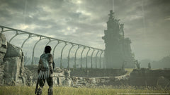 Shadow of the Colossus [PlayStation 4]