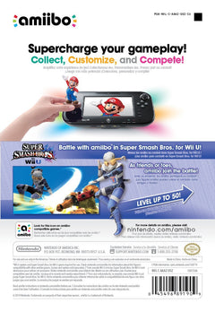 Sheik Amiibo - Super Smash Bros. Series [Nintendo Accessory]