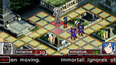 Shin Megami Tensei: Devil Survivor Overclocked [Nintendo 3DS]