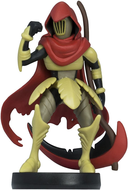 Shovel Knight Amiibo Treasure Trove 3-Pack  - Shovel Knight Series [Nintendo Accessory]