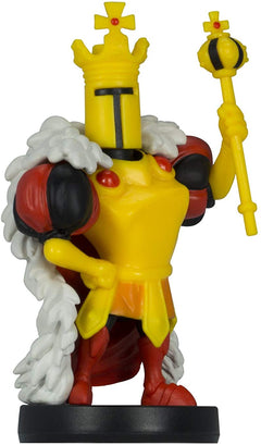 Shovel Knight Amiibo Treasure Trove 3-Pack  - Shovel Knight Series [Nintendo Accessory]