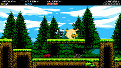 Shovel Knight: Treasure Trove [Nintendo Switch]