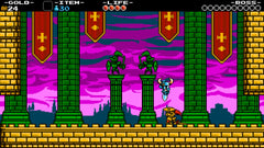 Shovel Knight: Treasure Trove [Nintendo Switch]