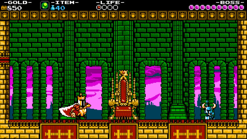 Shovel Knight: Treasure Trove [Nintendo Switch]