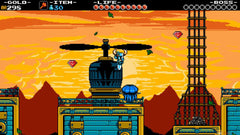 Shovel Knight: Treasure Trove [Nintendo Switch]