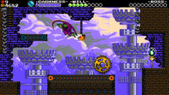 Shovel Knight: Treasure Trove [Nintendo Switch]