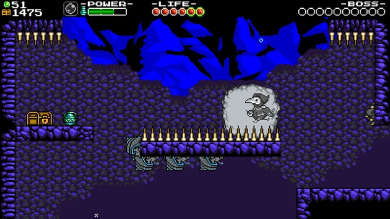 Shovel Knight: Treasure Trove [Nintendo Switch]