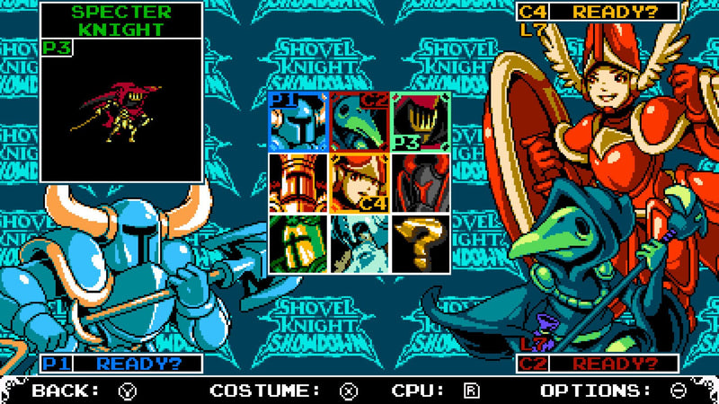 Shovel Knight: Treasure Trove [Nintendo Switch]