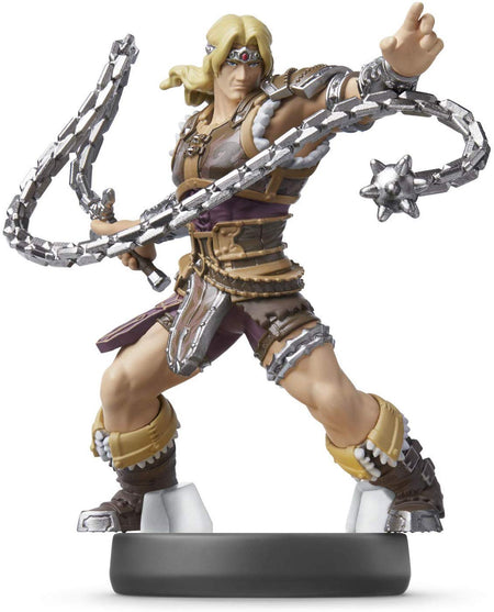 Simon Amiibo - Super Smash Bros. Series [Nintendo Accessory]