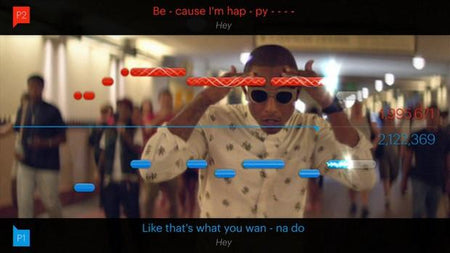 Singstar: Ultimate Party [PlayStation 4]