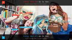 Singstar: Ultimate Party [PlayStation 4]
