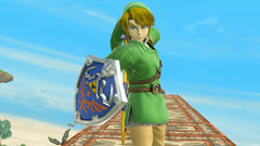Link (Skyward Sword) Amiibo - The Legend of Zelda Series [Nintendo Accessory]